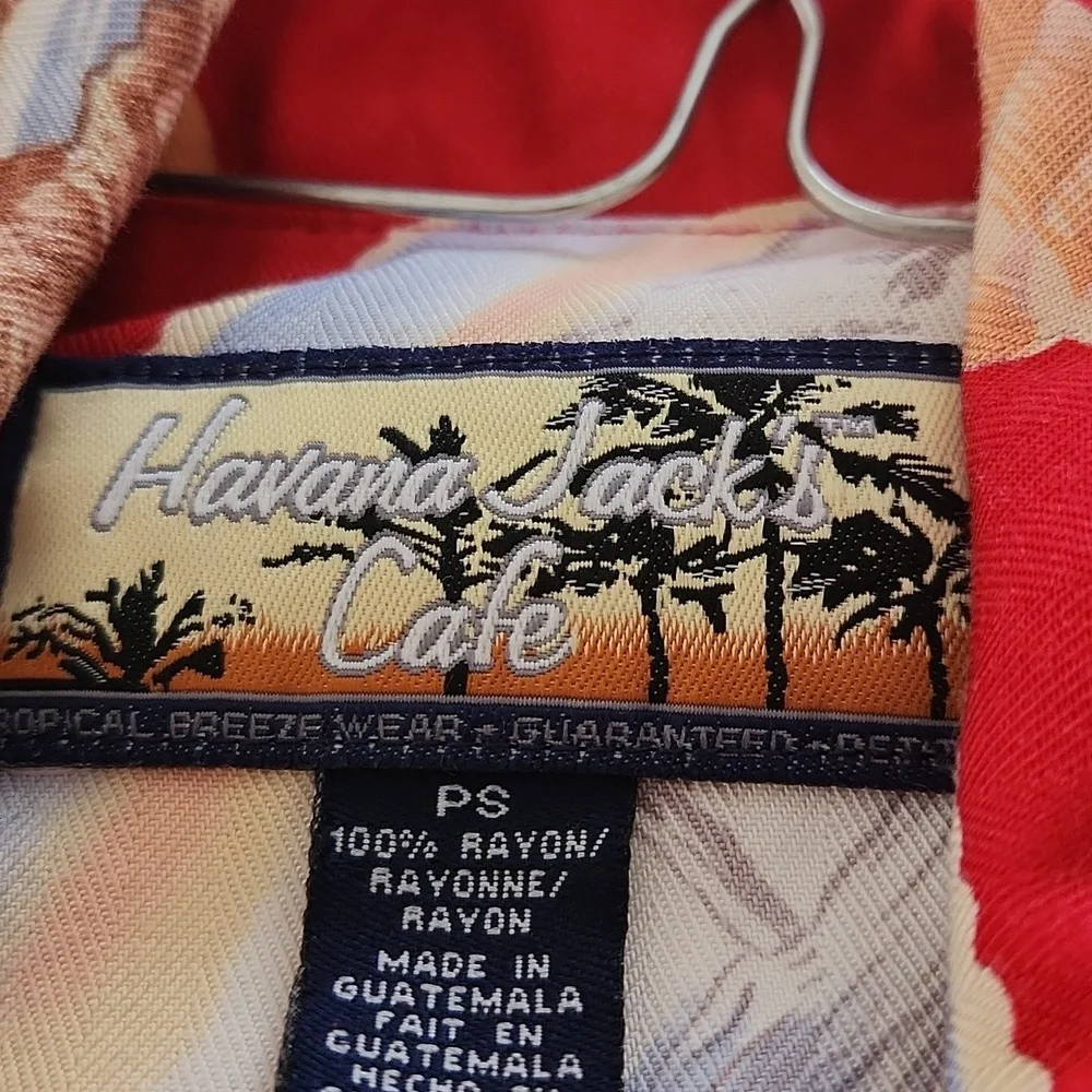 Havana Jack's Cafe 4/$10 - Picture 3 of 7